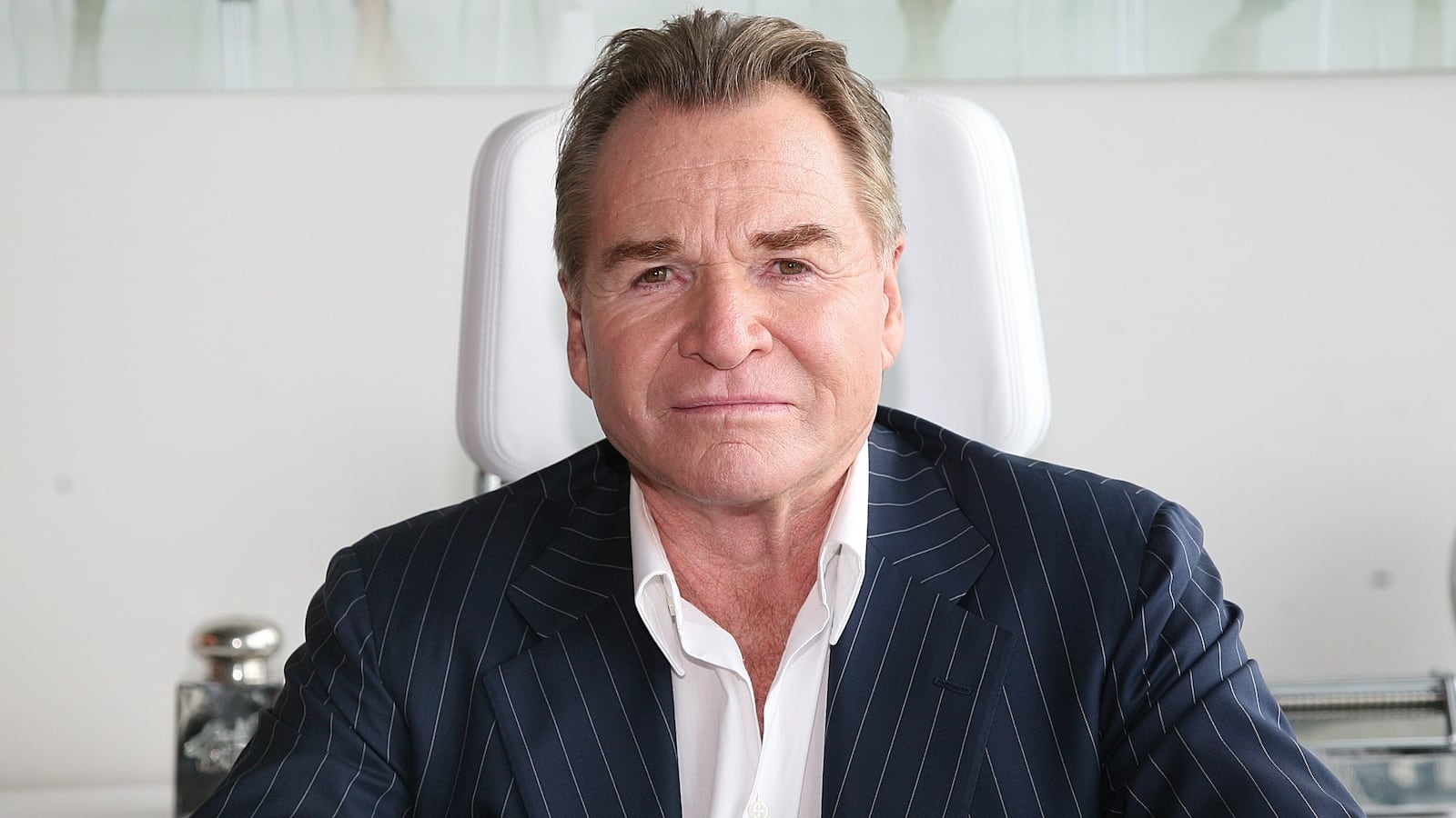 Fritz Wepper, who starred in Cabaret, has died at age 82.