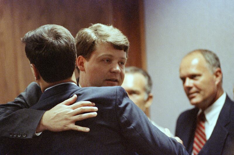 galleries/2011/10/04/amanda-knox-and-other-famous-defendants-react-to-not-guilty-verdicts-photos/not-guilty-faces-rodney-king_eroj9z