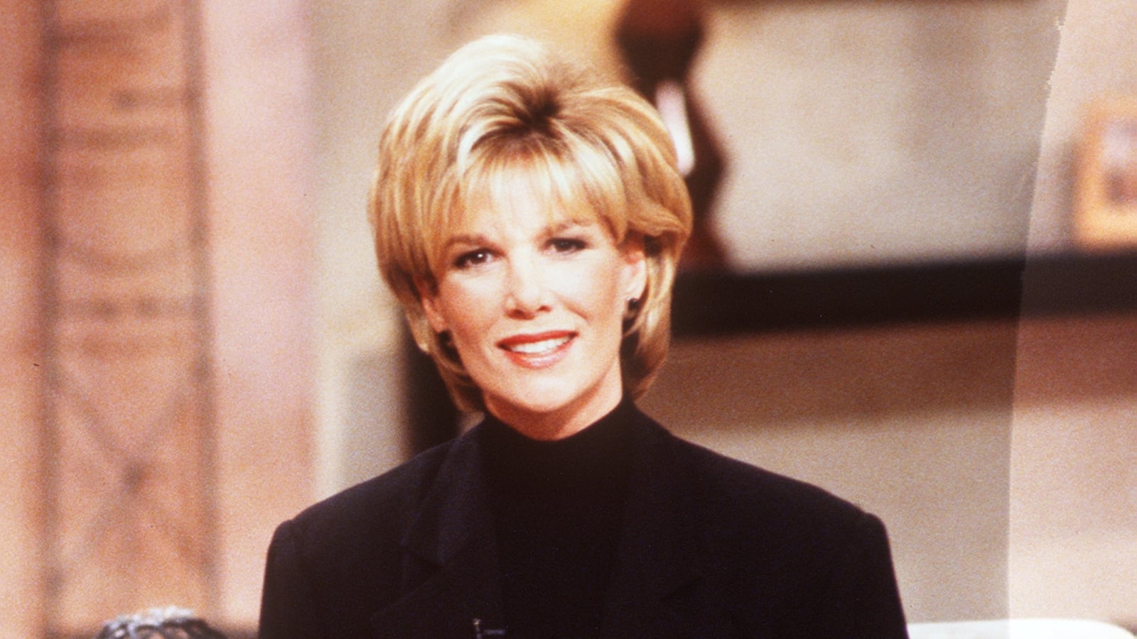 Joan Lunden