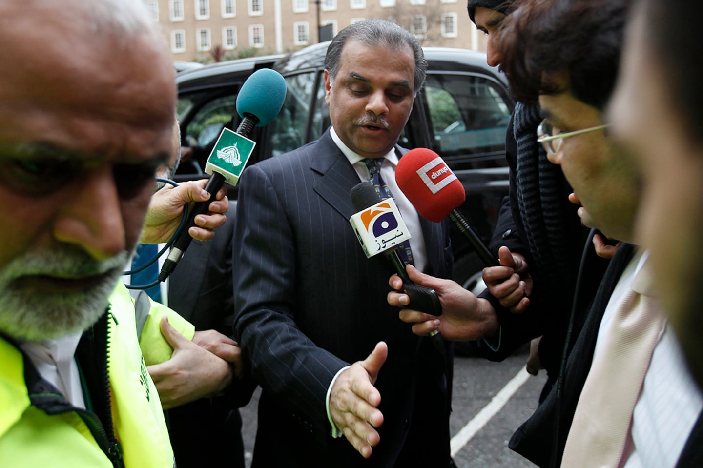 Ijaz Shell New Fraud Allegations Against Ijaz—The Notorious Businessman Linked to ...