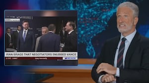 The Daily Show