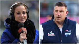 Mike Vrabel