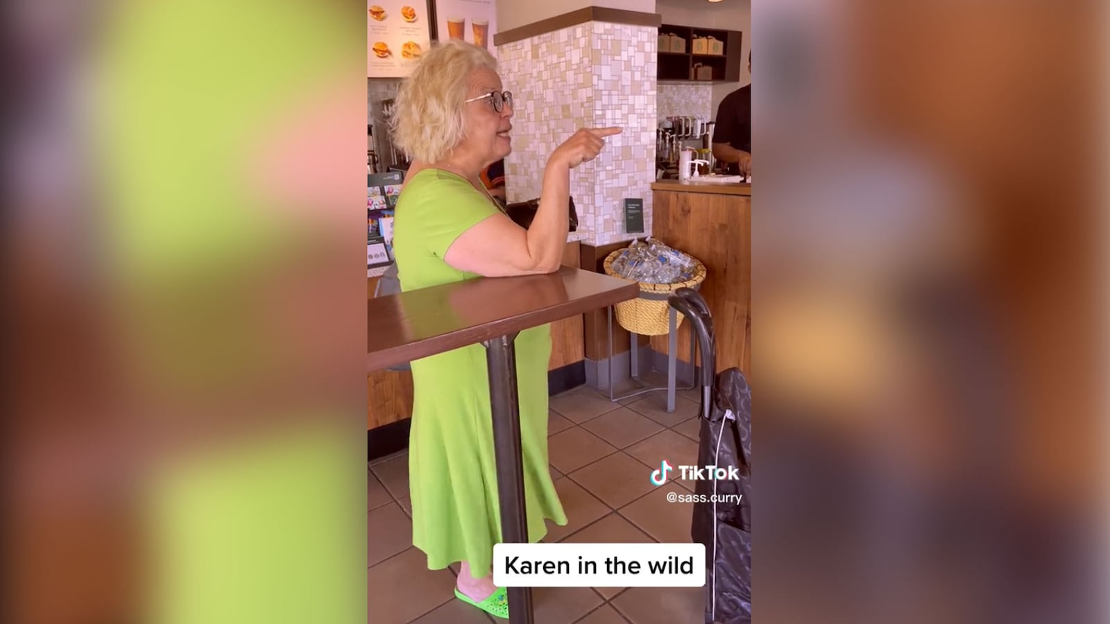 Coral Gables Starbucks