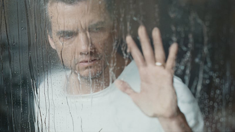 Wagner Moura in The Last House.
