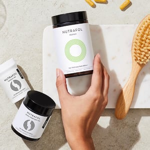 Nutrafol Hair Growth System Review