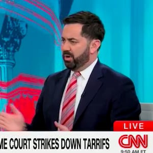 Mike Lawler and Rebecca Katz on State of the Union