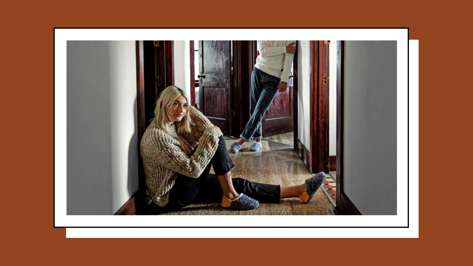 Topdrawer House Shoes Are Your Holiday Must Buy