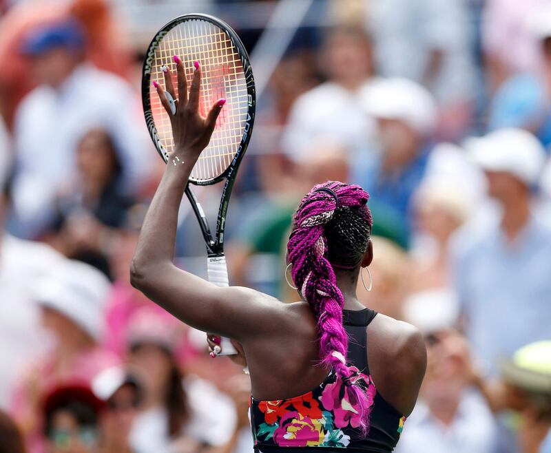galleries/2013/09/06/the-best-of-the-u-s-open-venus-s-purple-hair-gasquet-s-sock-throw-and-more-photos/usopen-best-hair_vkmymn