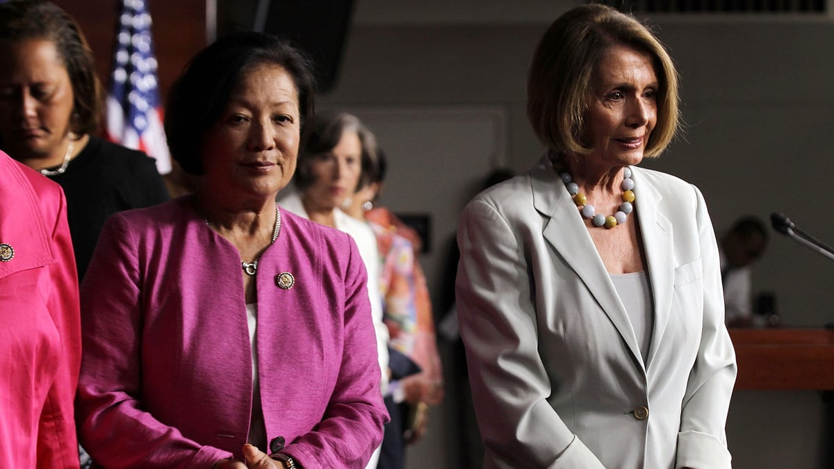 articles/2011/10/29/nancy-pelosi-christie-vilsack-and-democratic-women-vow-2012-comeback/women-democrats-clift_sotf7q