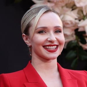Hayden Panettiere