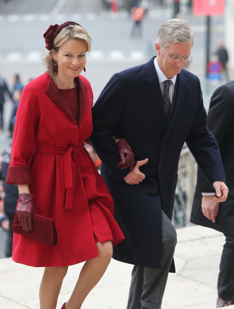 galleries/2013/07/21/princess-mathilde-becomes-queen-of-belgium/princess-queen-red-coat_zv2ybu