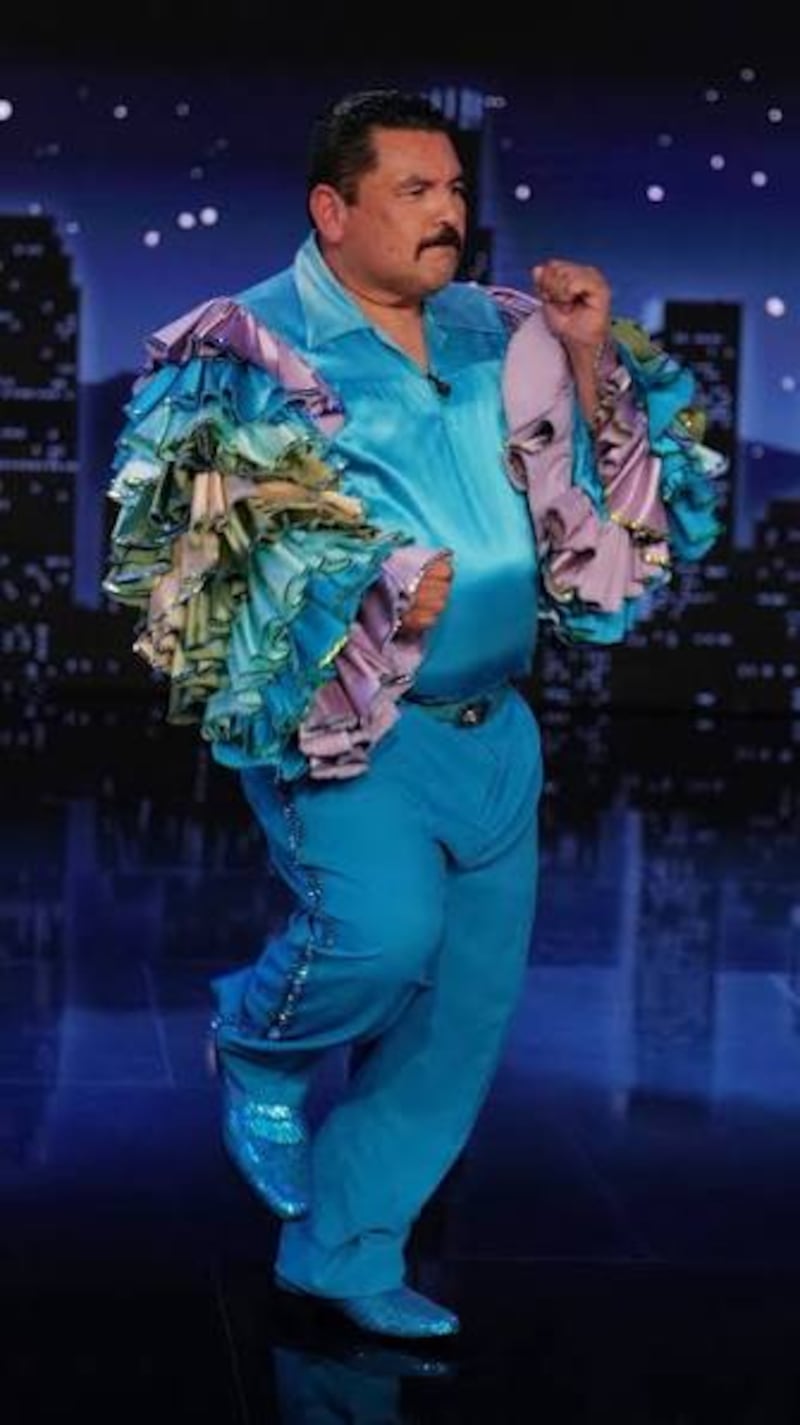 guillermo rodriguez