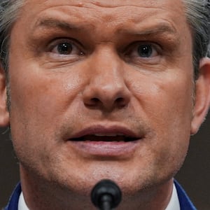 pete hegseth