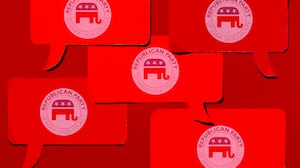 Miami Dade Republican Party