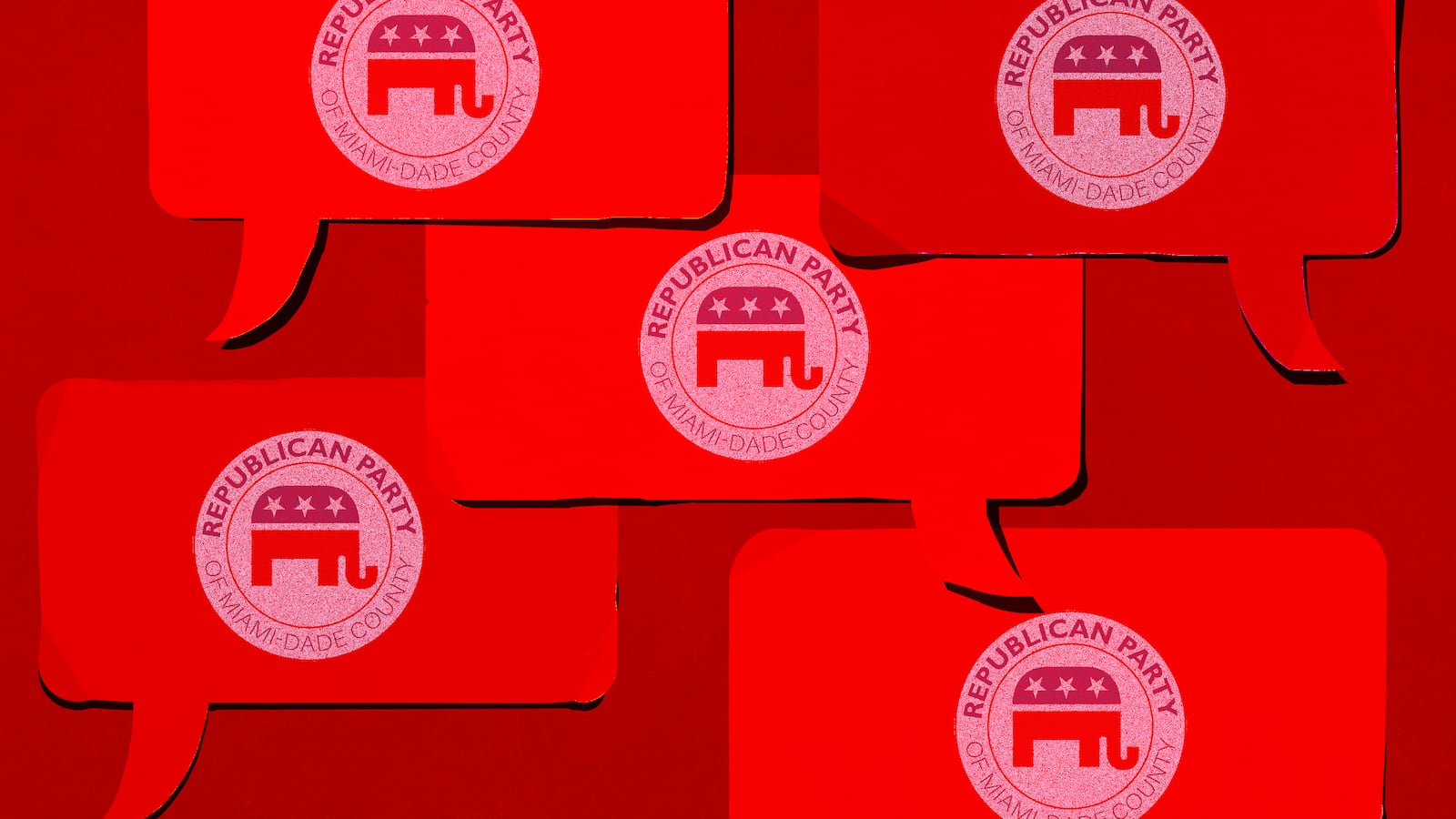 Miami Dade Republican Party