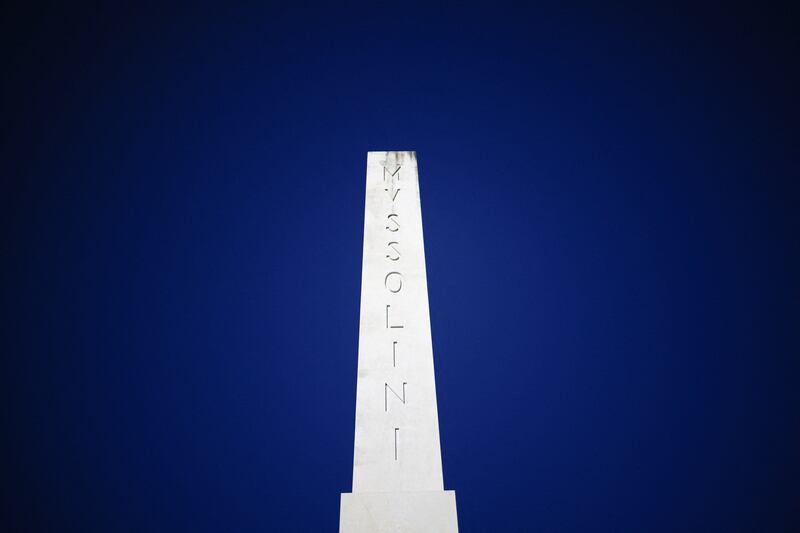 2022-10-26T090452Z_1969667304_RC284X9IWPKE_RTRMADP_3_ITALY-MUSSOLINI_jhkmz1