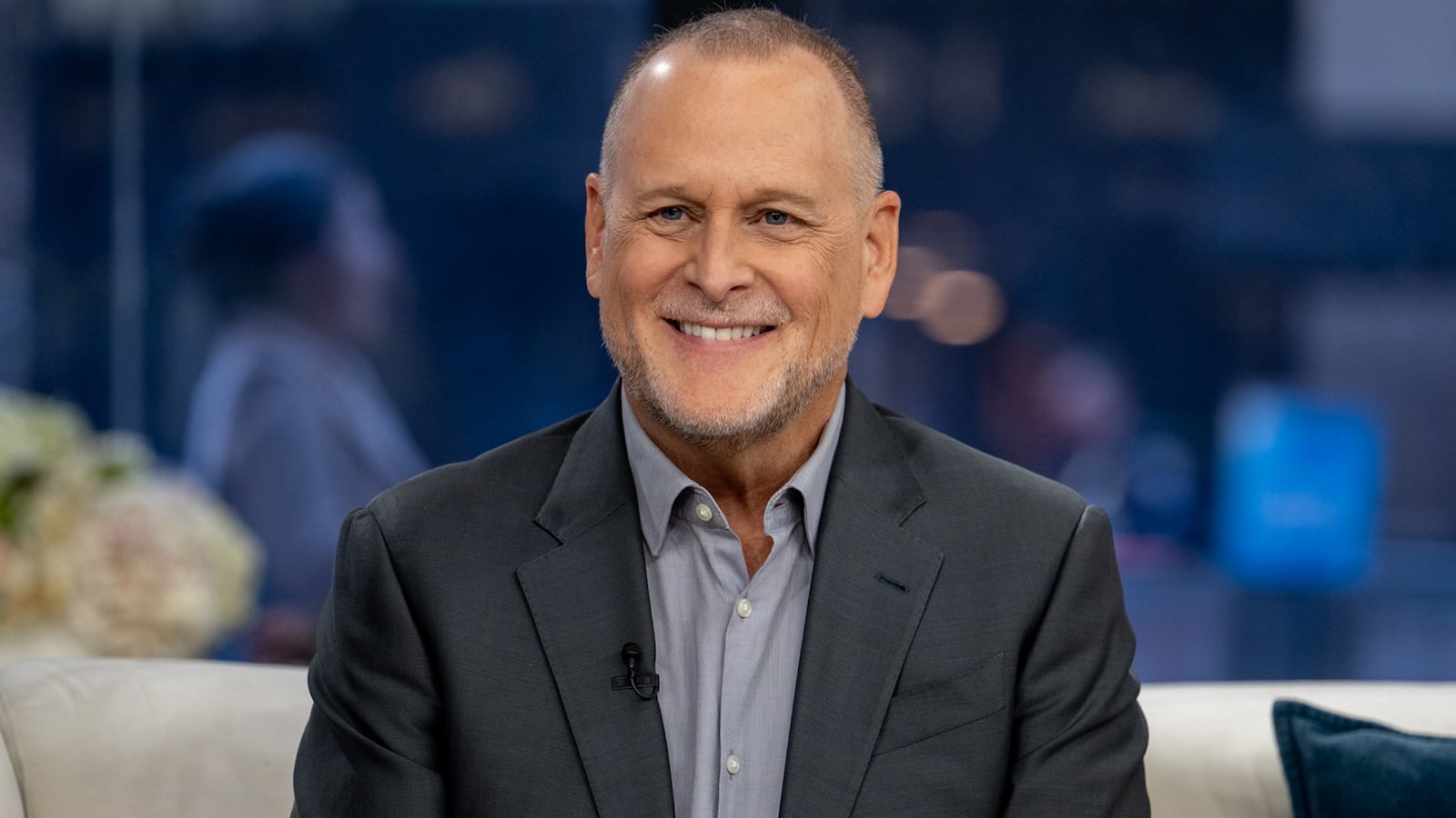 Dave Coulier