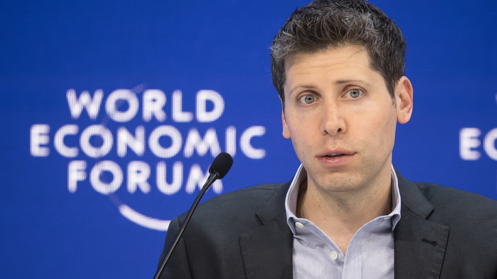 Sam Altman