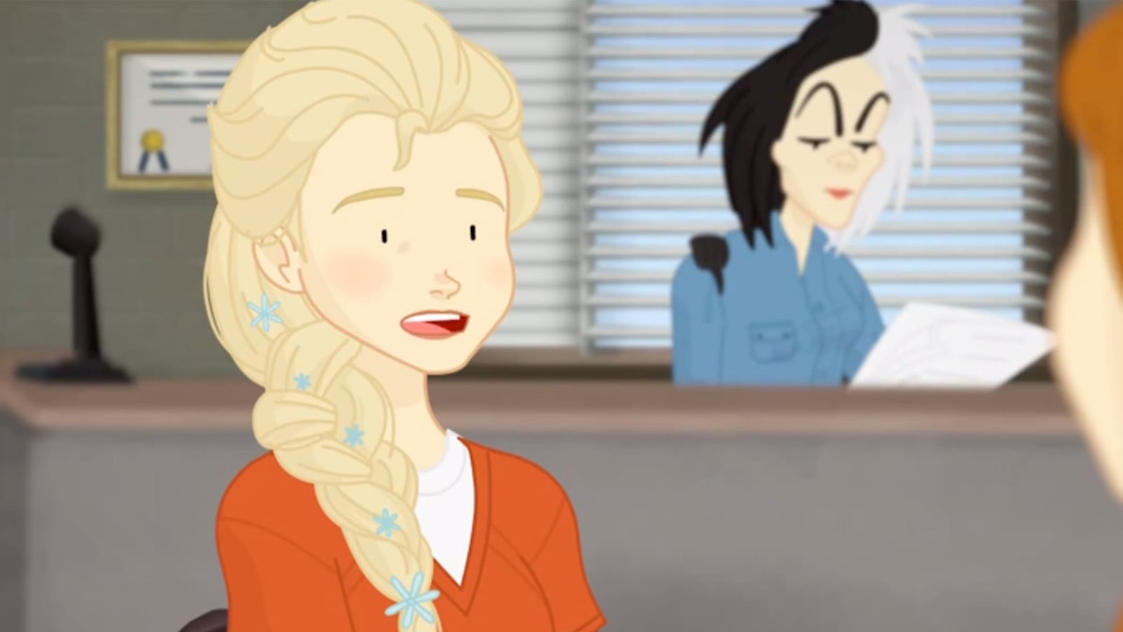 articles/2014/07/09/viral-video-of-the-day-frozen-is-the-new-black/140709-viralvid-frozen-black-tease_g8t7oc