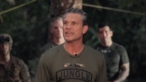 Hegseth