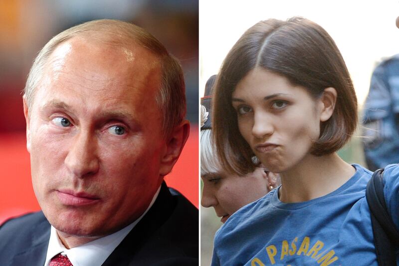 articles/2012/08/16/pussy-riot-the-girls-who-have-rocked-russia/putin-afraid-pussy-riot-nemstova_hro4r4