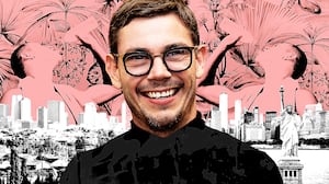 Ryan O'Connell