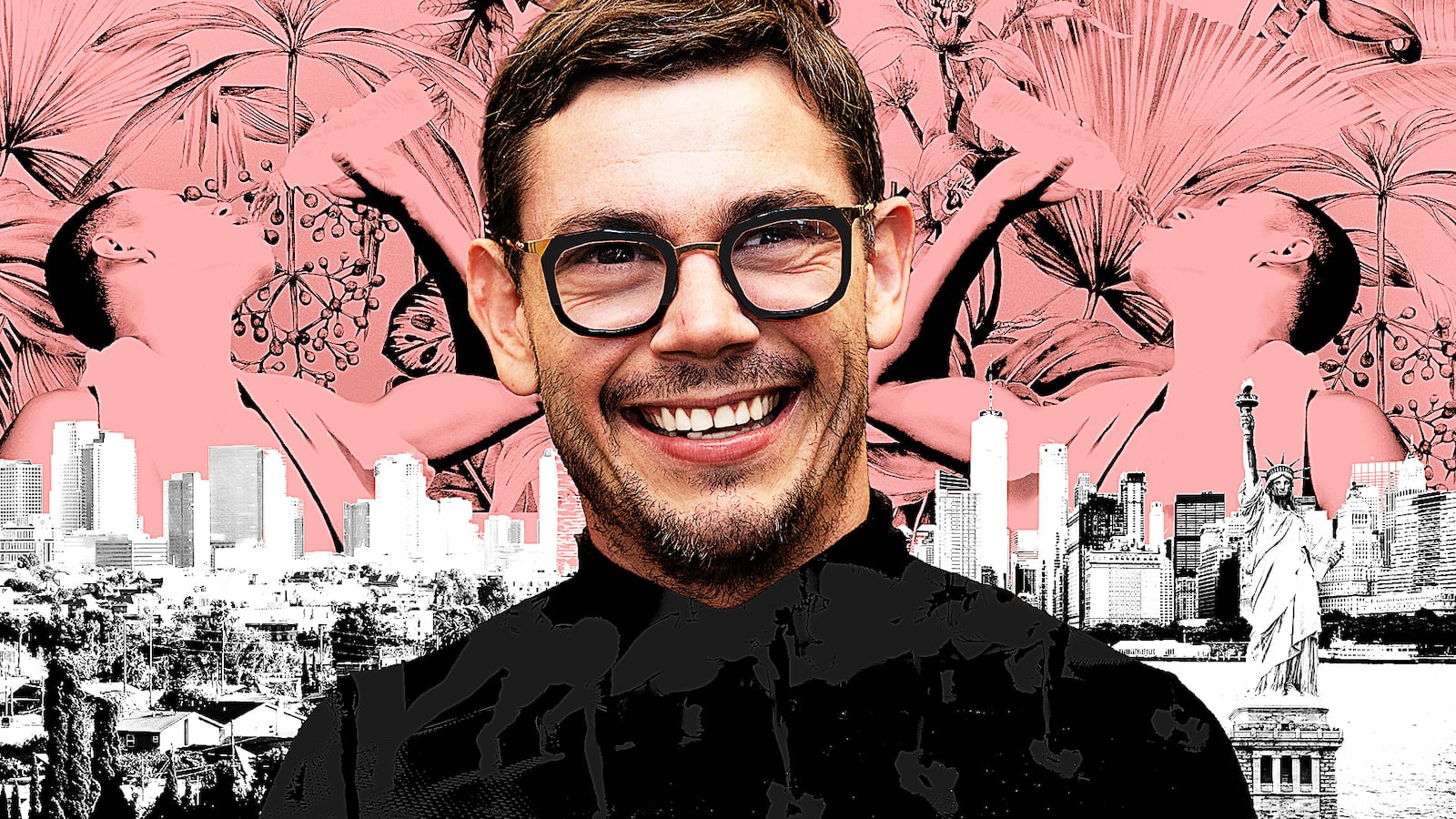 Ryan O'Connell