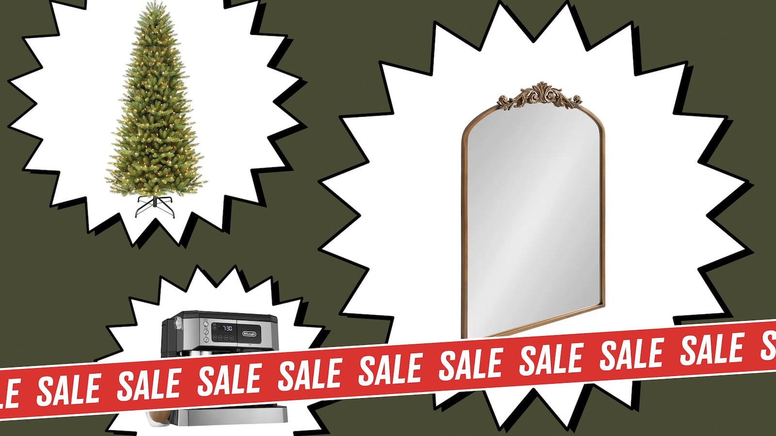 Wayfair Black Friday Sale 2023 | Scouted, The Daily Beast