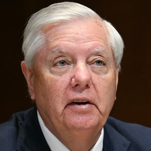 Lindsey Graham