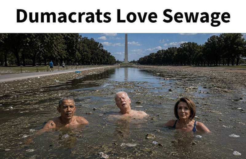 Trump Truth Social Post