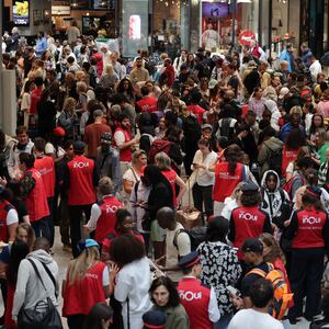 Arson attacks cause chaos before Paris Olympics