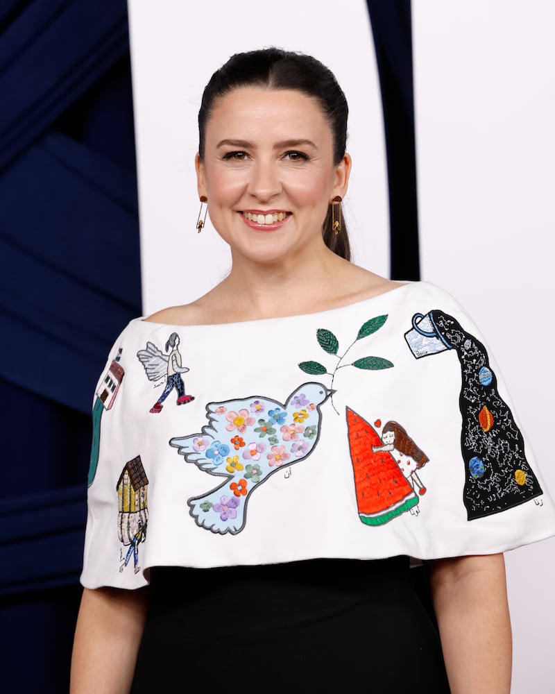 Rachel Griffin Accurso