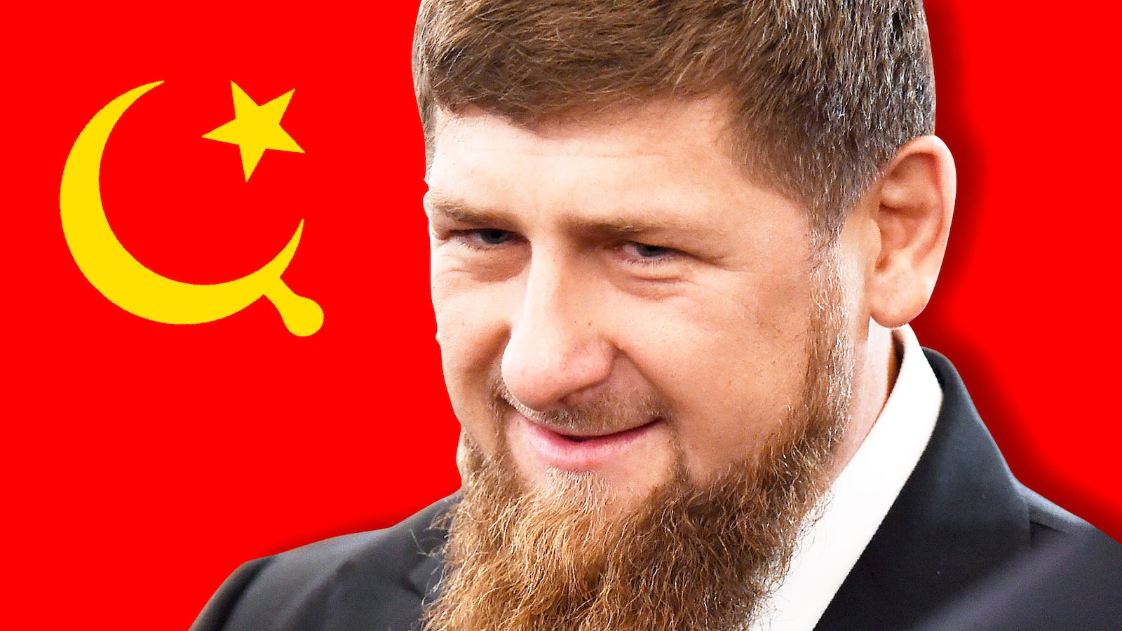 Chechen Ramzan Kadyrov makes a power play, pushing Putin to intervene in Burma. But that’s only the beginning.