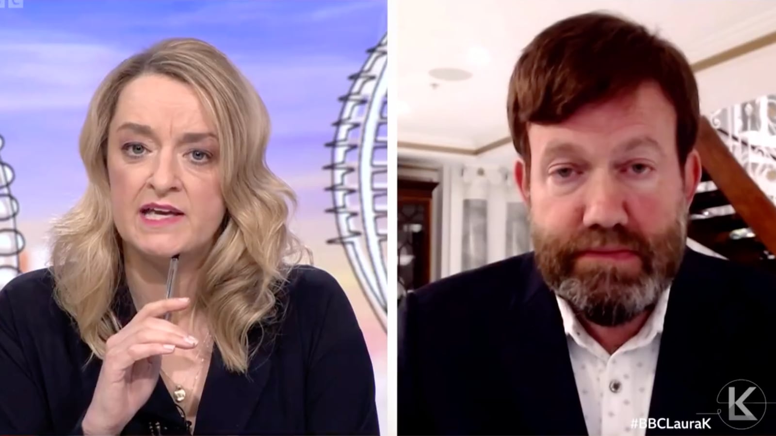 Pollster Frank Luntz says the assassination attempt on Donald Trump won’t impact who people vote for but will impact “their likelihood of participating.”