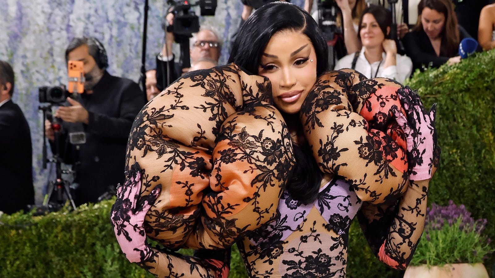 cardi B