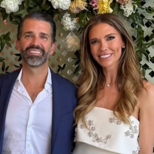 Bettina Anderson/Instagram