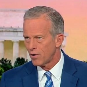 John Thune