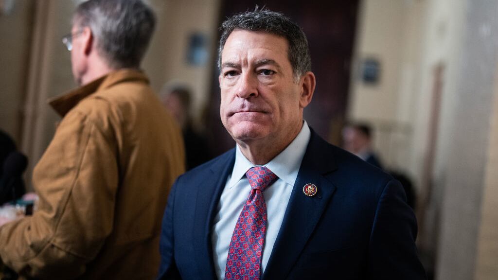 Rep. Mark Green, R-Tenn.