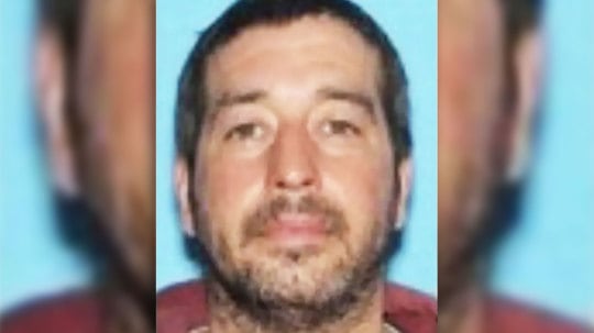 Maine mass shooting suspect Robert Card.