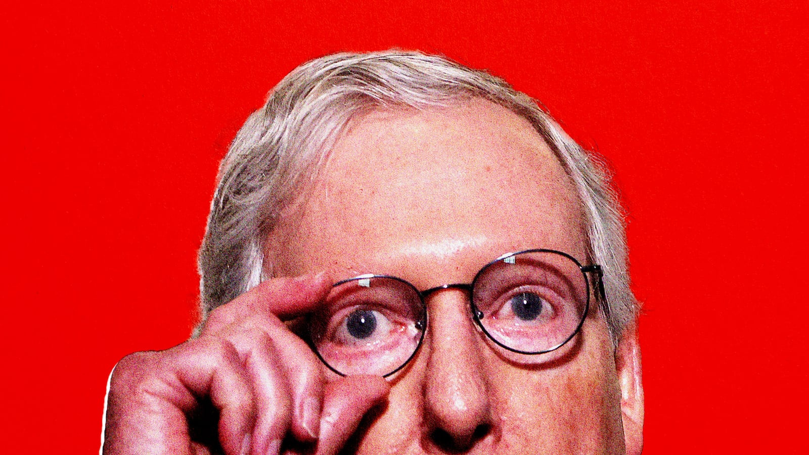 Mitch McConnell