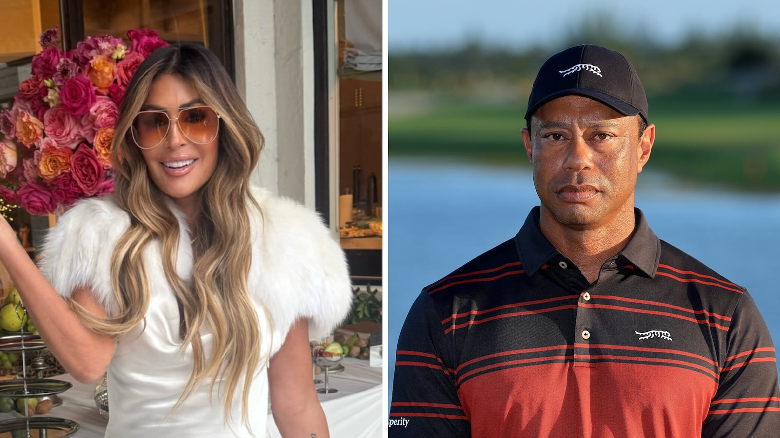 Rachel Uchitel married businessman Dan Donovan on New Year’s Eve.