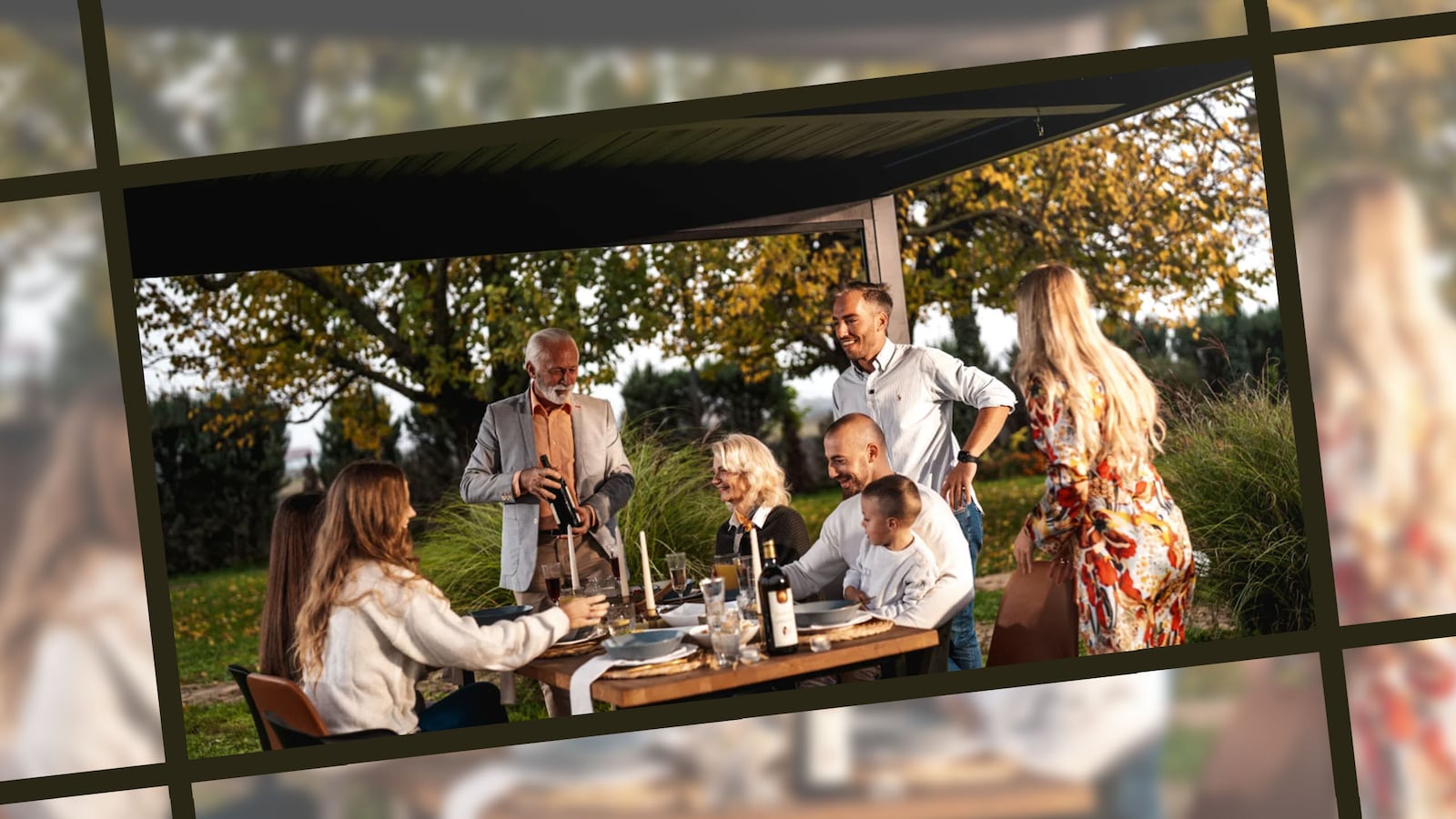 Hanso Home Pergola Kit Reviews 2023