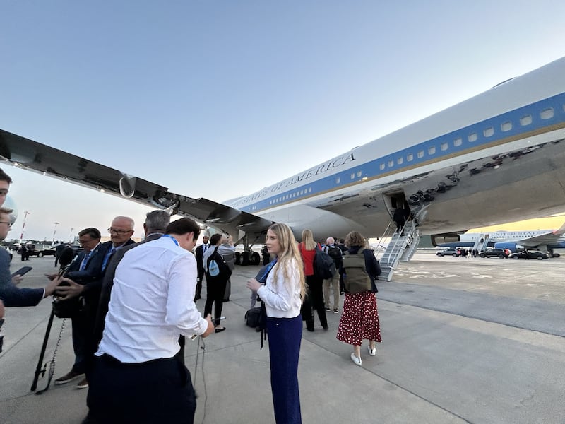Air Force One