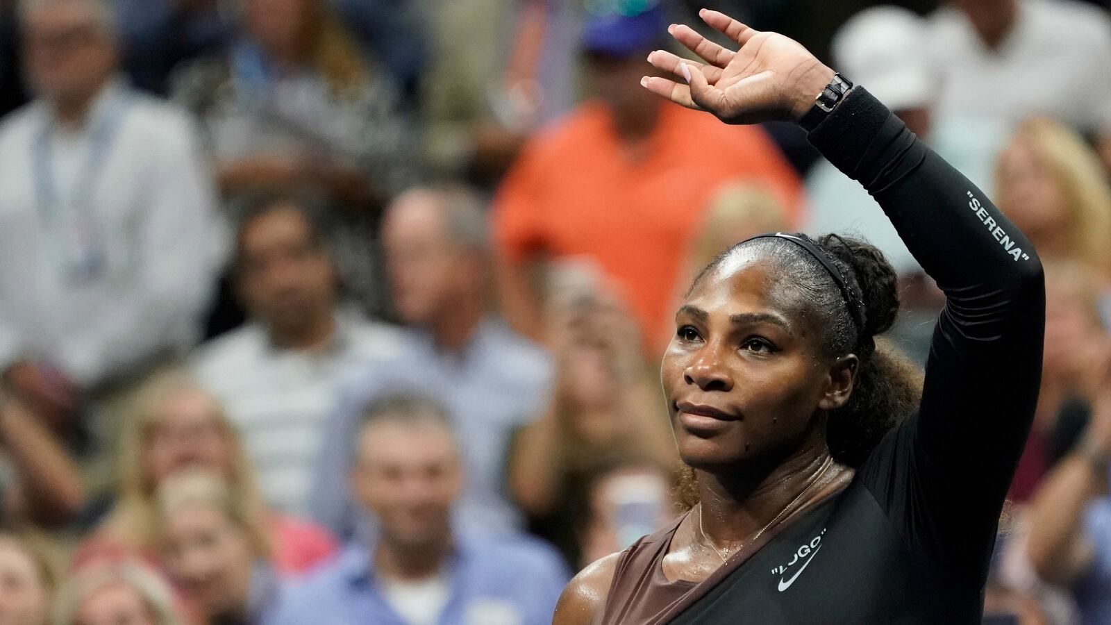 180901-serena-williams-praises-kaepernick-cheat_x1emuk