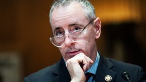 Rep. Brian Fitzpatrick