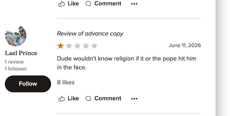 Good Reads