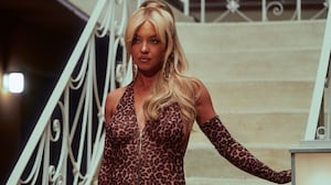 Sydney Sweeney