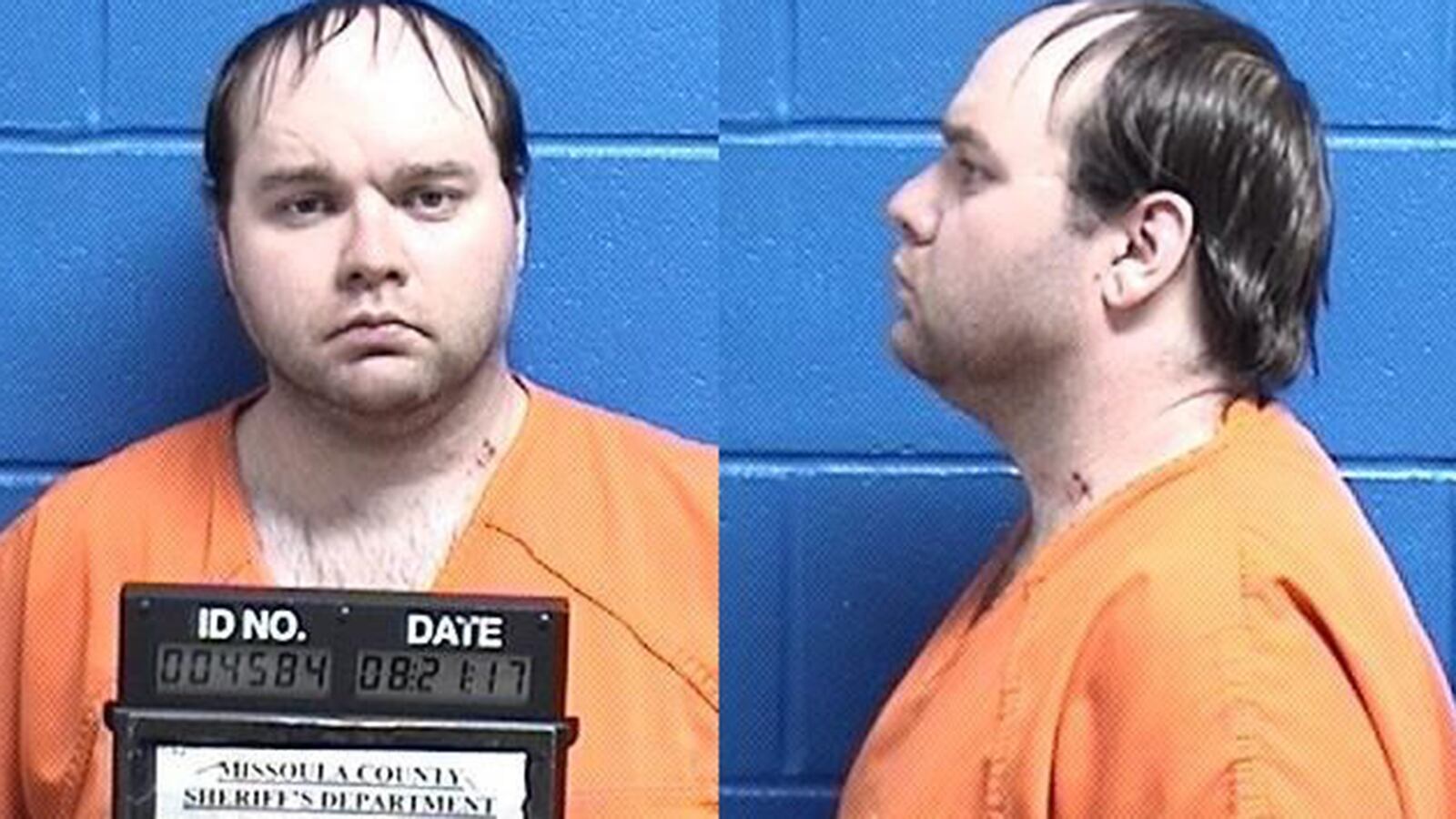 Man Arrested After Crowdfunding Trip to See 14-Year Old Girl