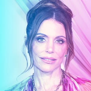 Bethenny Frankel Swears by This Line-Filling Drugstore Serum
