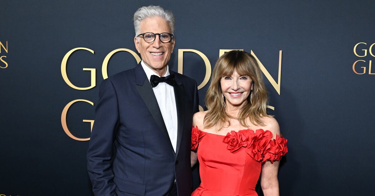 Mary Steenburgen Reveals the Cringe Phrase Ted Danson Says After Sex  The Daily Beast Mary Steenburgen Reveals the Cringe Phrase Ted Danson Says After Sex  The Daily Beast